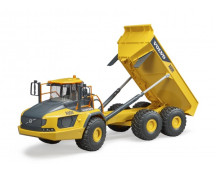 Volvo A60H Dumper
