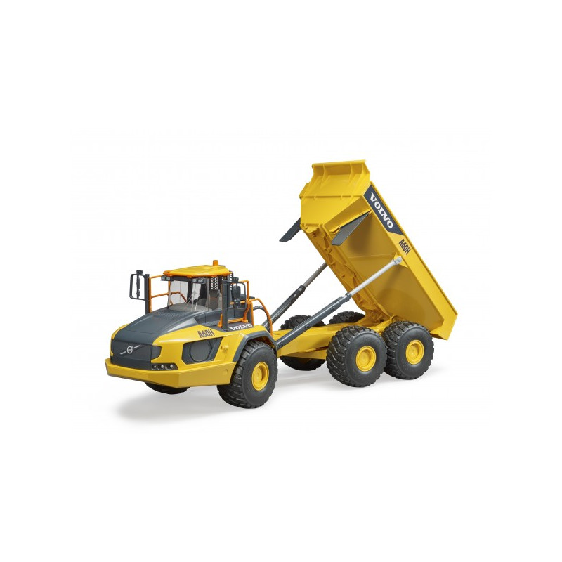 Volvo A60H Dumper
