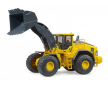 Volvo L260H shovel Volvo L260H shovel