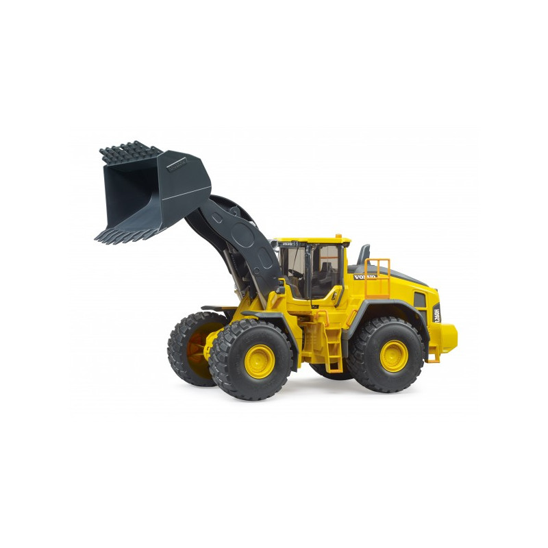 Volvo L260H shovel Volvo L260H shovel