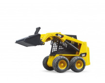 CAT compactlader CAT compactlader