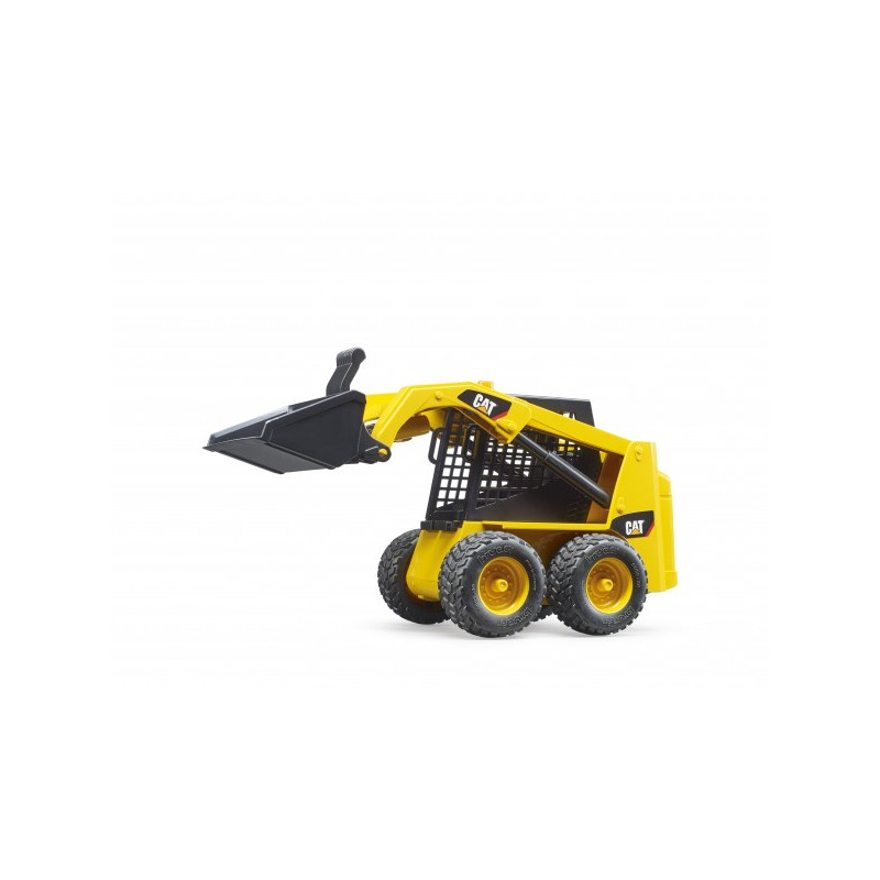 CAT compactlader CAT compactlader