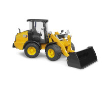 CAT compacte knikwiellader CAT compacte knikwiellader
