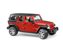 Jeep Wrangler Unlimited Rubicon Jeep Wrangler Unlimited Rubicon