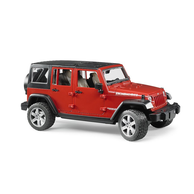 Jeep Wrangler Unlimited Rubicon Jeep Wrangler Unlimited Rubicon