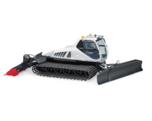 Prinoth sneeuwgroomer Leitwolf