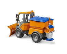 VarioCar Winterdienst VarioCar Winterdienst