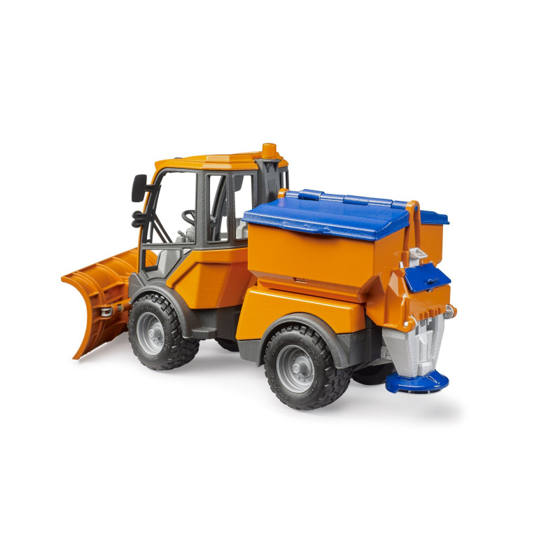 VarioCar Winterdienst VarioCar Winterdienst