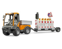 VarioCar Verkeersveiligheid VarioCar Verkeersveiligheid