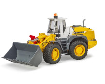 Accessoire: zwaailicht Accessoire: zwaailicht