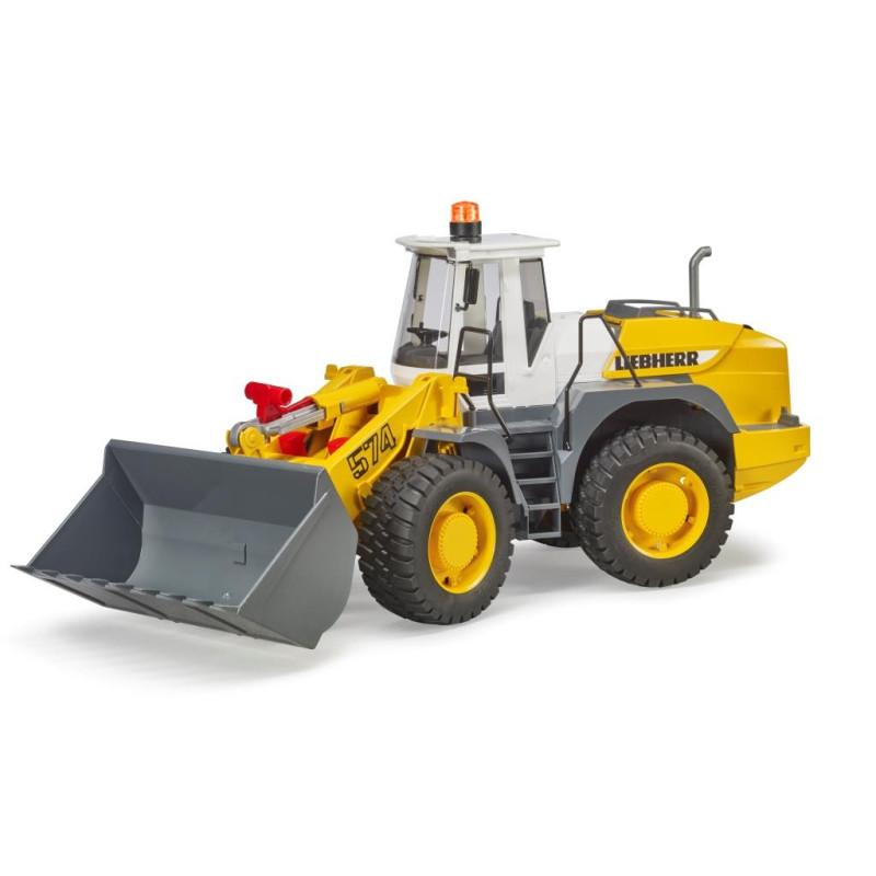 Accessoire: zwaailicht Accessoire: zwaailicht