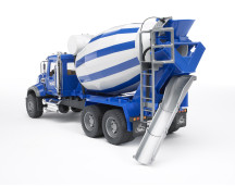 MACK-granite betonauto MACK-granite betonauto