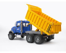MACK-granite kiepauto MACK-granite kiepauto