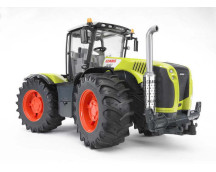 Claas Xerion 5000 Claas Xerion 5000
