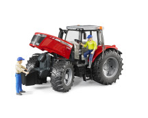 Massey Ferguson 7600 Massey Ferguson 7600