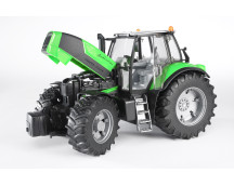 Deutz Agrotron X720 Deutz Agrotron X720