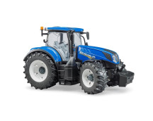 Tractor New Holland T7.315 Tractor New Holland T7.315