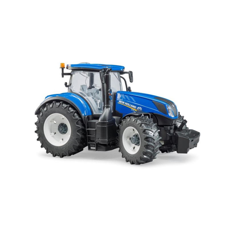 Tractor New Holland T7.315 Tractor New Holland T7.315