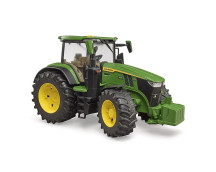 Tractor John Deere 7R 350 Tractor John Deere 7R 350