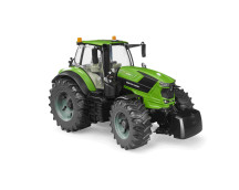 Deutz 8280 TTV Deutz 8280 TTV