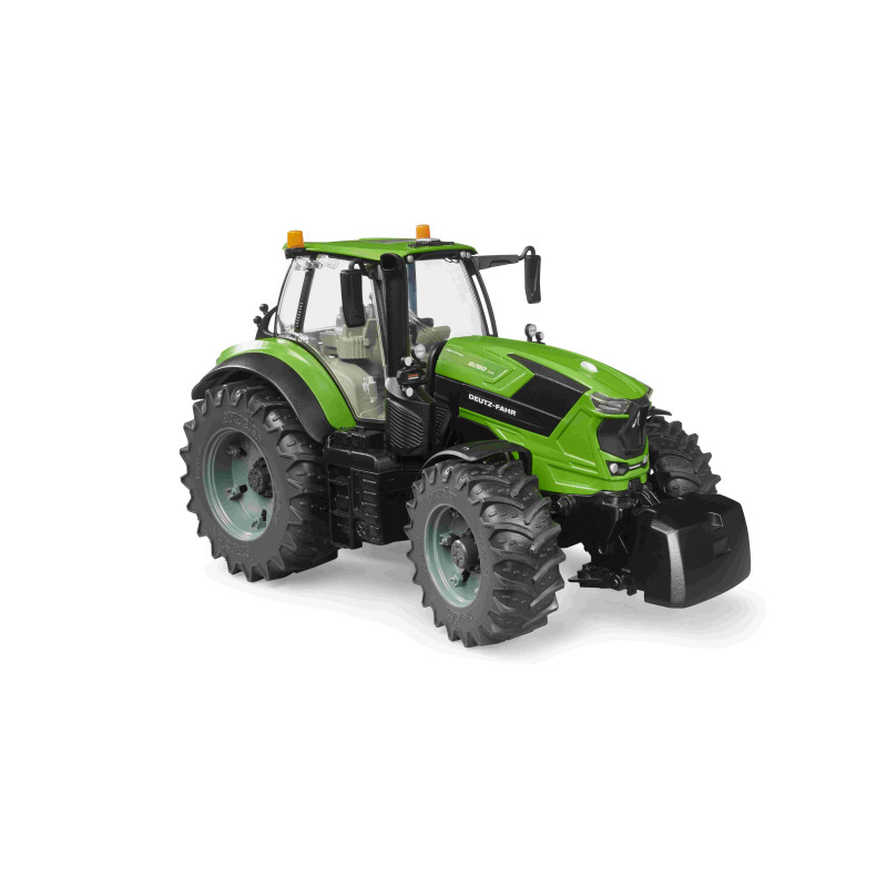 Deutz 8280 TTV Deutz 8280 TTV