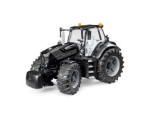 DEUTZ-FAHR 8280 TTV Warrior DEUTZ-FAHR 8280 TTV Warrior
