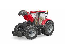 Case IH Optum 300 CVX tractor Case IH Optum 300 CVX tractor