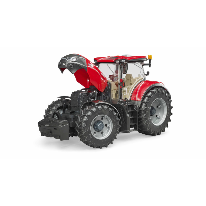 Case IH Optum 300 CVX tractor Case IH Optum 300 CVX tractor