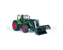 Voorlader 3000 serie i.p.v. 3300