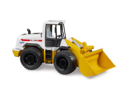 Bruder shovel Bruder shovel
