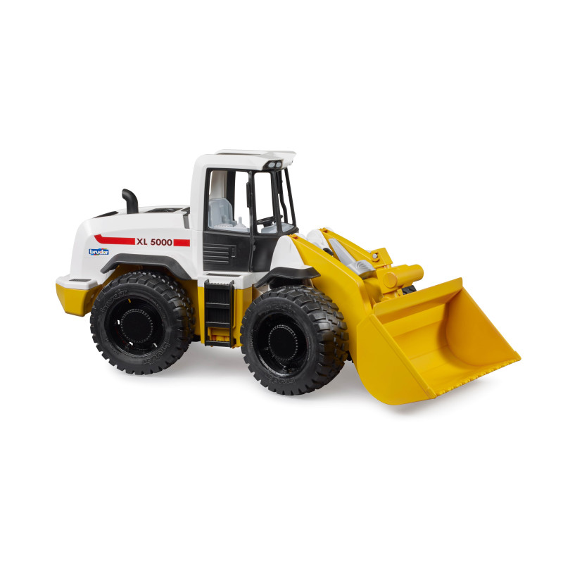 Bruder shovel Bruder shovel
