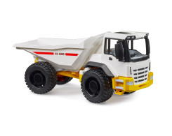 Bruder Dumper kiepwagen Bruder Dumper kiepwagen
