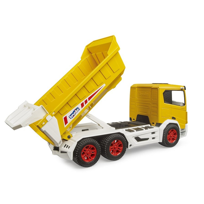 ROADMAX kiepwagen ROADMAX kiepwagen