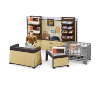 BWorld UPS winkel