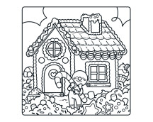 Cute & Cosy Wintermagie Cute & Cosy Wintermagie