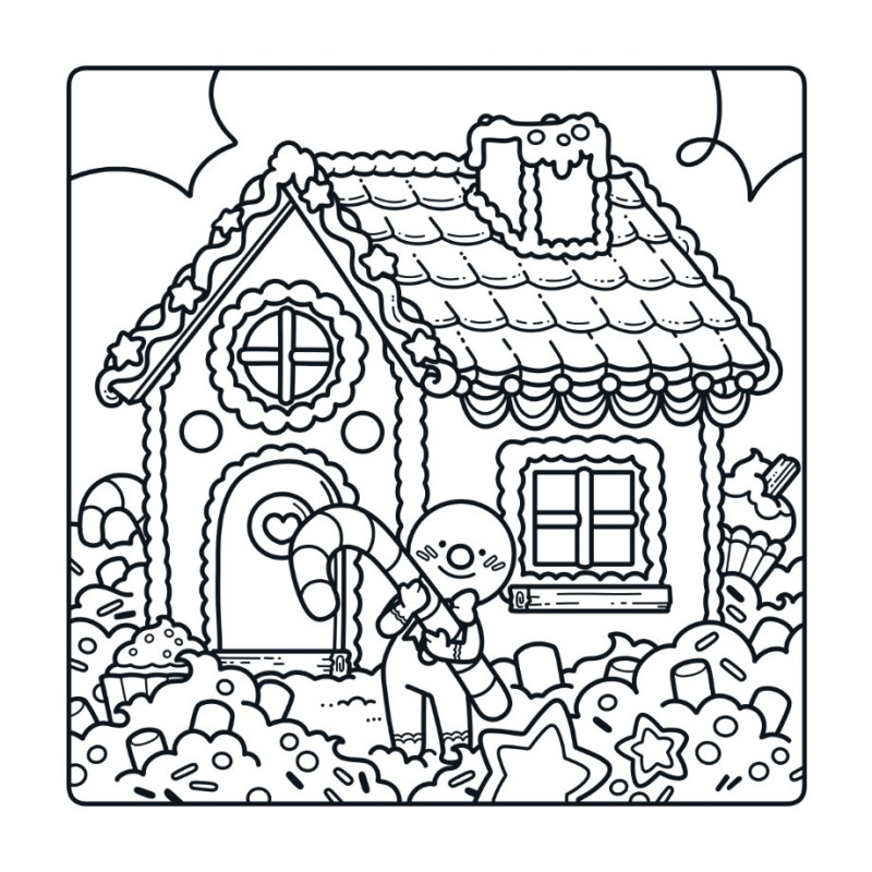Cute & Cosy Wintermagie Cute & Cosy Wintermagie
