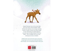 Lieve Lies ontdekt de winterslaap Lieve Lies ontdekt de winterslaap