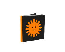 Knisperboekje Heerlijk weertje Knisperboekje Heerlijk weertje