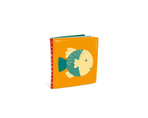 Badboekje De zee Badboekje De zee