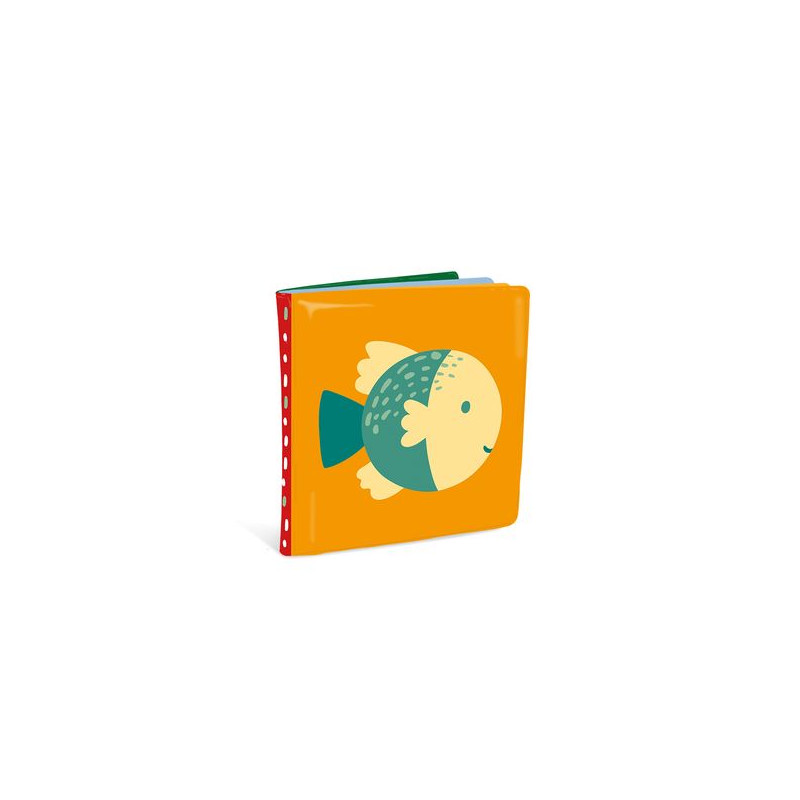 Badboekje De zee Badboekje De zee