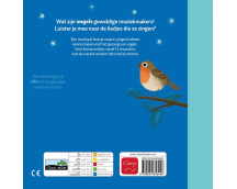 Vogels (geluidenboekje) Vogels (geluidenboekje)