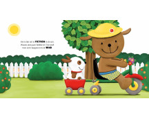 In de zomer met Bobbie (met Clavis GO-app) In de zomer met Bobbie (met Clavis GO-app)