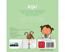 Kijk! De dierentuin Kijk! De dierentuin