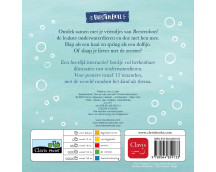 Beestenboel - Doe je met me mee? Onderwaterdieren Beestenboel - Doe je met me mee? Onderwaterdieren