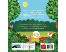 In het bos met Bobbie In het bos met Bobbie