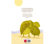 Het grote knuffelboek Het grote knuffelboek