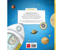Beestenboel - De astronaut