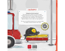 Beestenboel - De brandweer Beestenboel - De brandweer