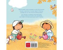 Samen spelen. Zoekboek in 10 talen
