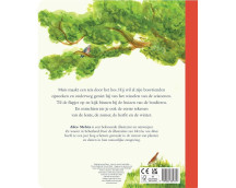Het bos van muis - Kartonboek Het bos van muis - Kartonboek